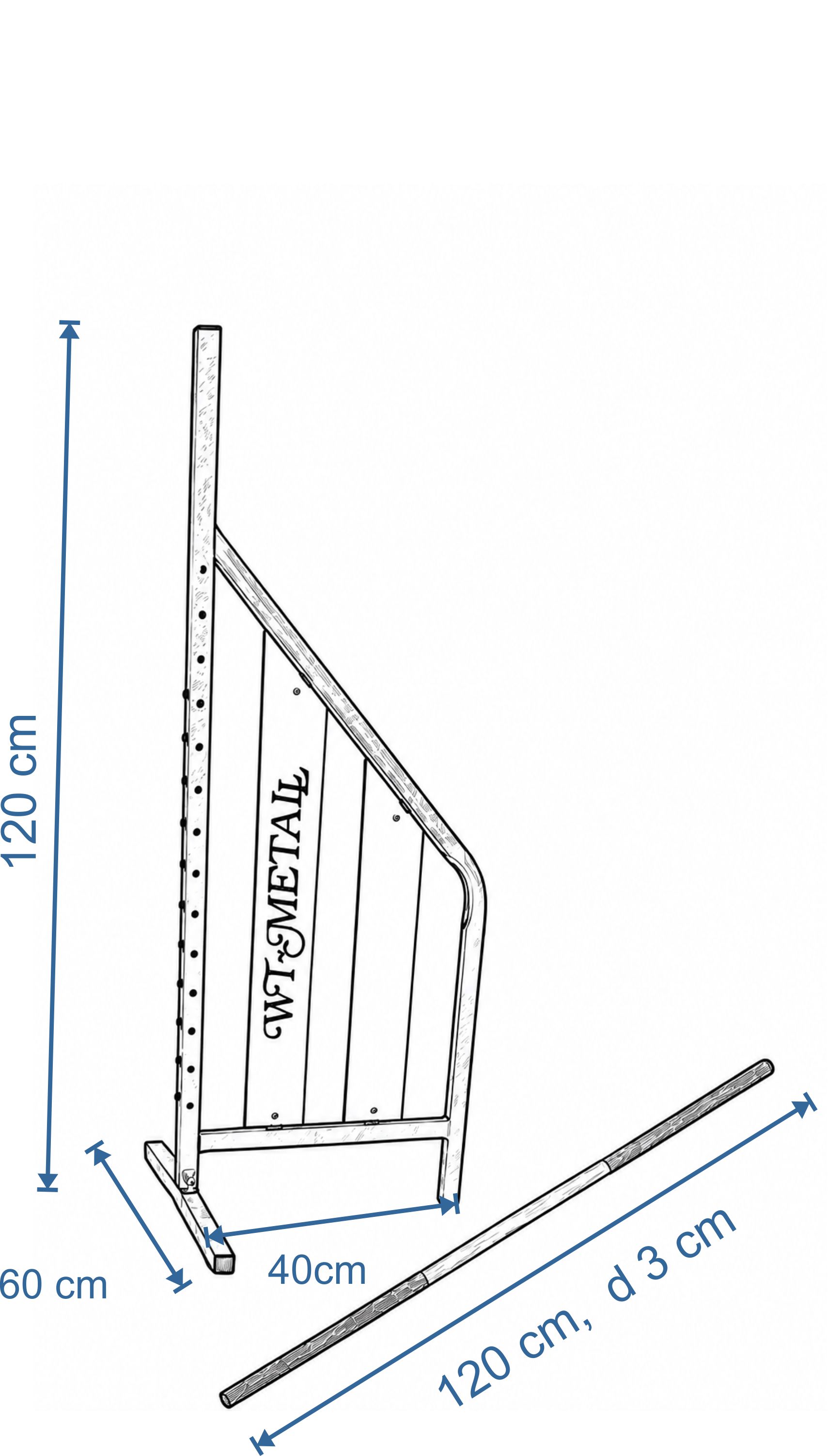 Agilityhürde